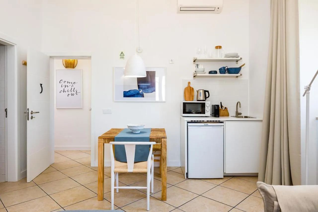Casa 4You Carvoeiro  0*, Carvoeiro (Lagoa)