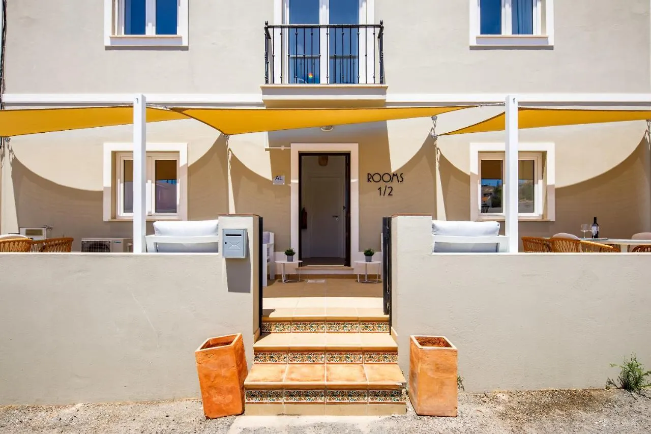 Casa 4You Carvoeiro