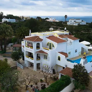  Bed and breakfast Horizonte