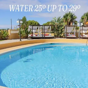  Bed and breakfast Quinta Nova Vale Del Rey