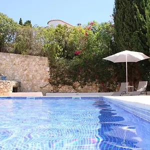  Bed and breakfast Casa Carioca Carvoeiro