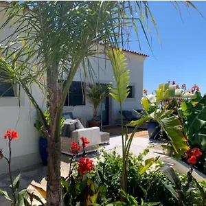  Bed and breakfast A Beira Do Vale, Carvoeiro