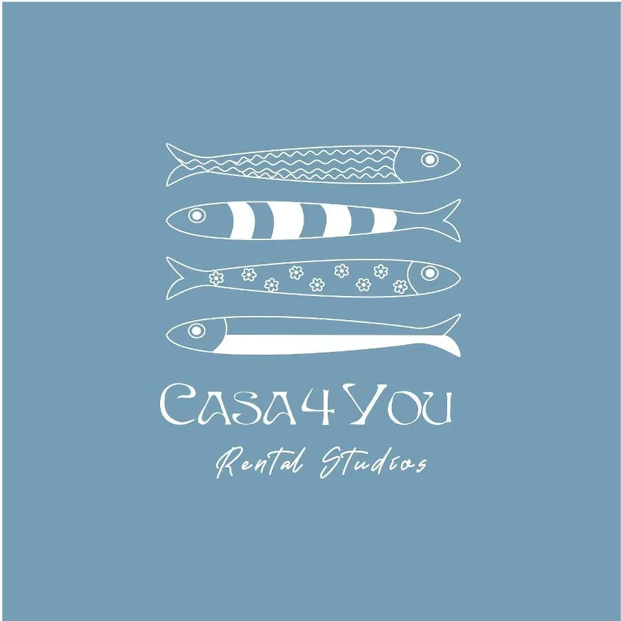 Guest house Casa 4You Carvoeiro