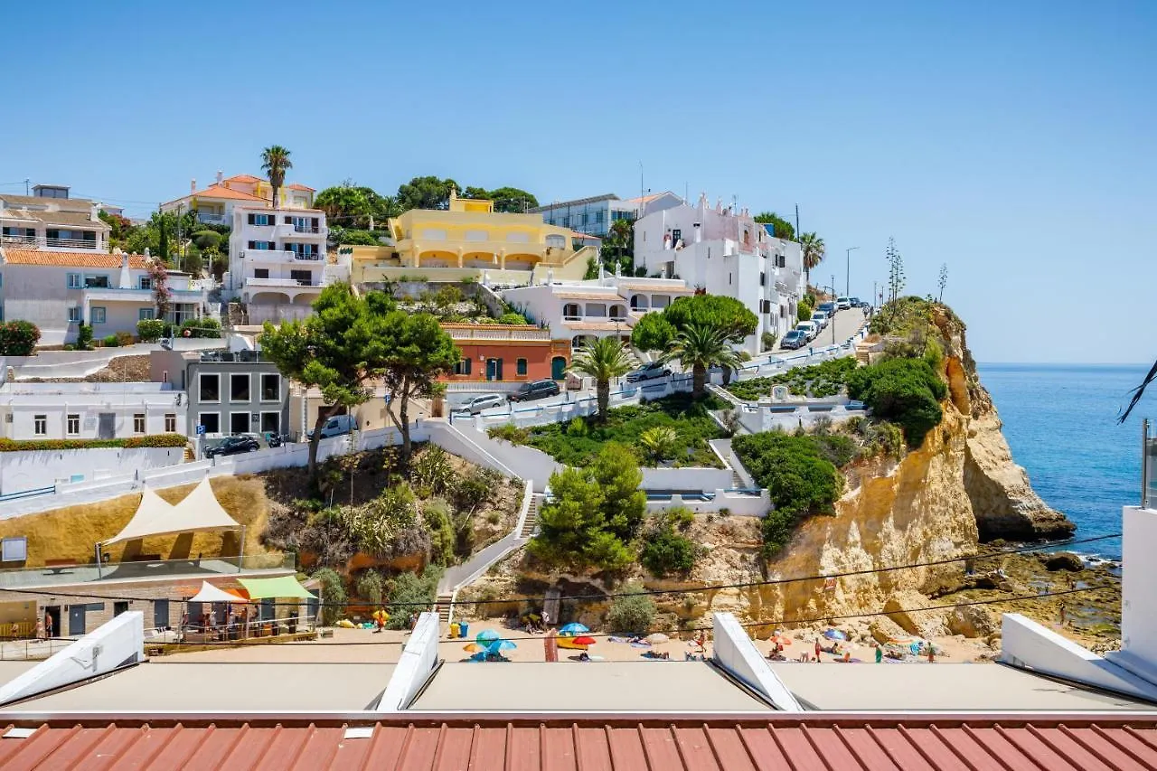 Casa 4You Carvoeiro  Guest house