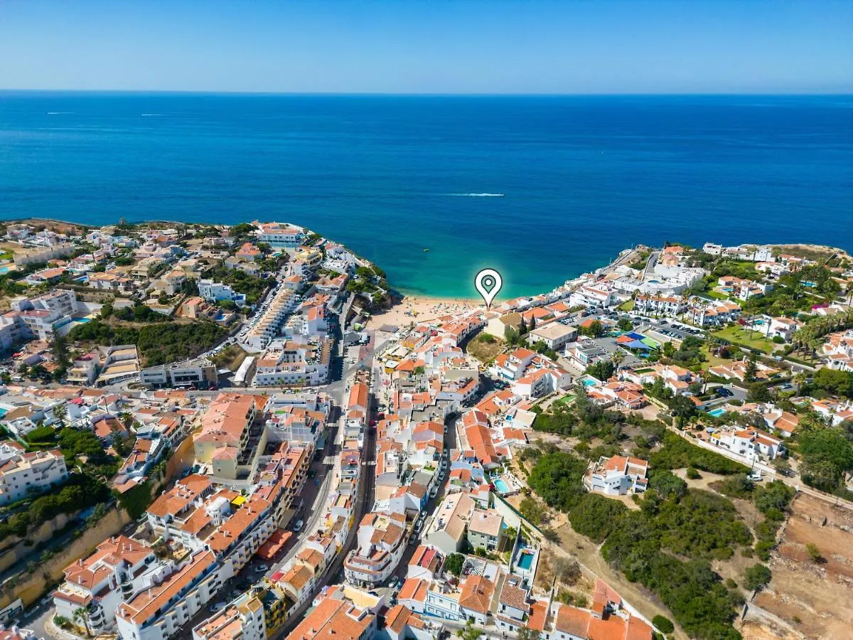 Guest house Casa 4You Carvoeiro