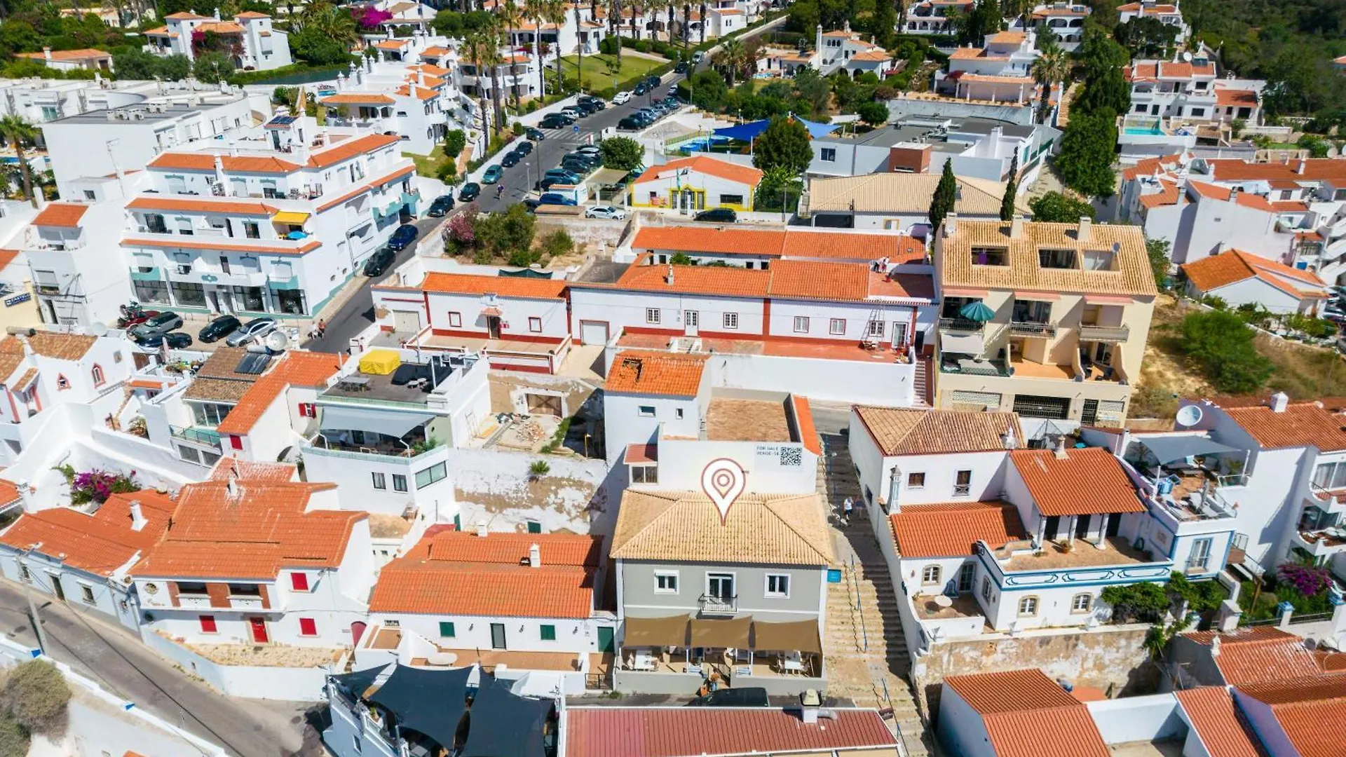 Casa 4You Carvoeiro  0*, Carvoeiro (Lagoa) Portugal